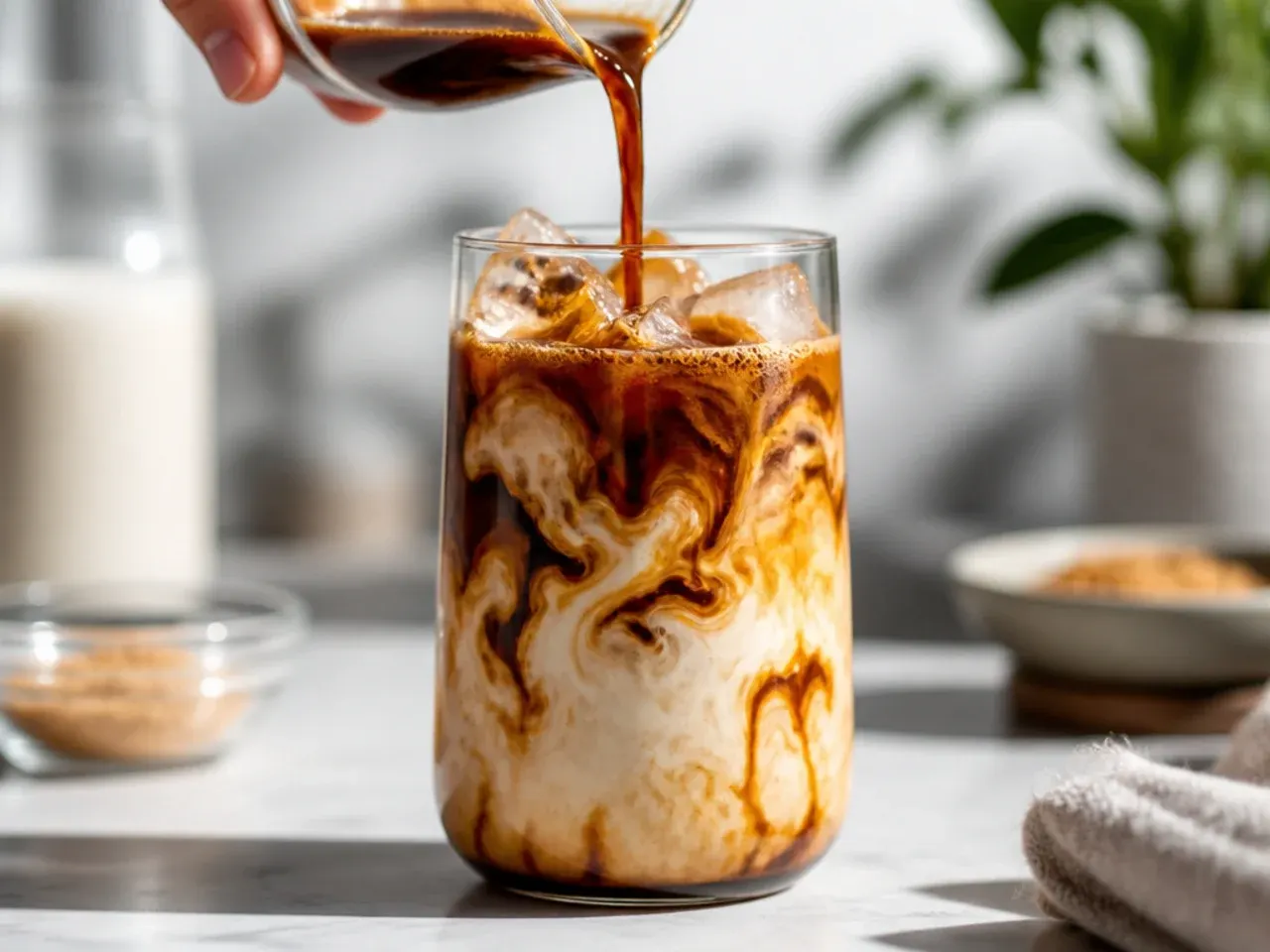 starbucks drinks recipes recipe step 7