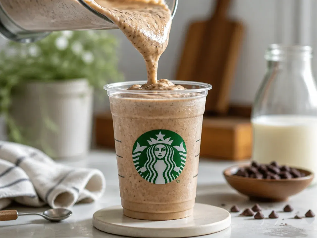 starbucks drinks recipes recipe step 8