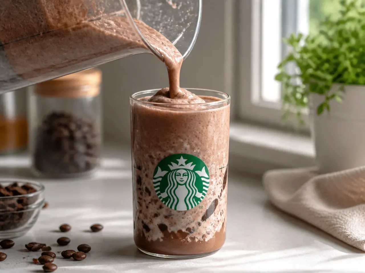 starbucks drinks recipes recipe step 10