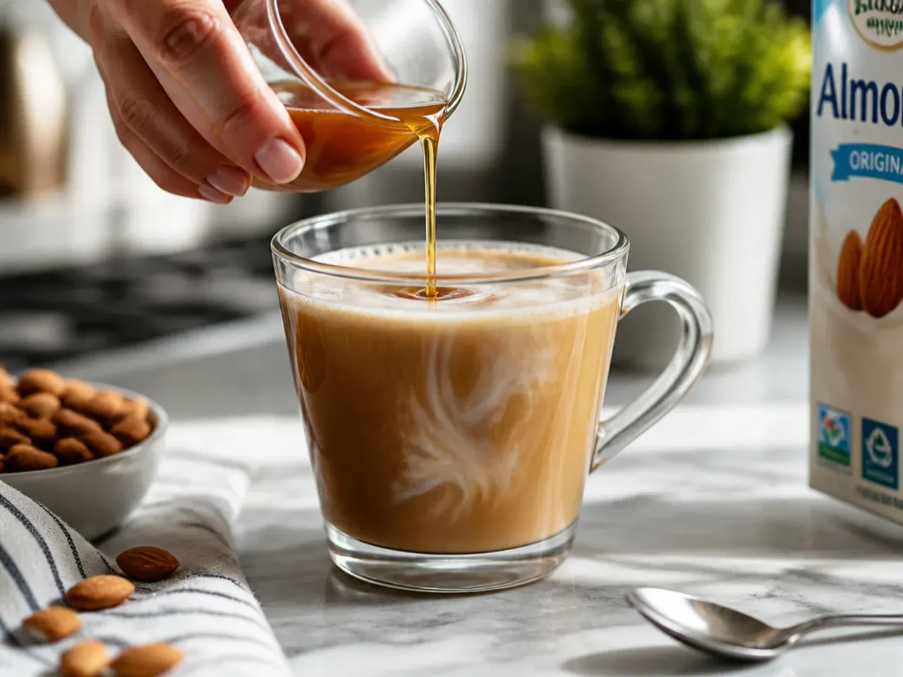 starbucks drinks recipes recipe step 12
