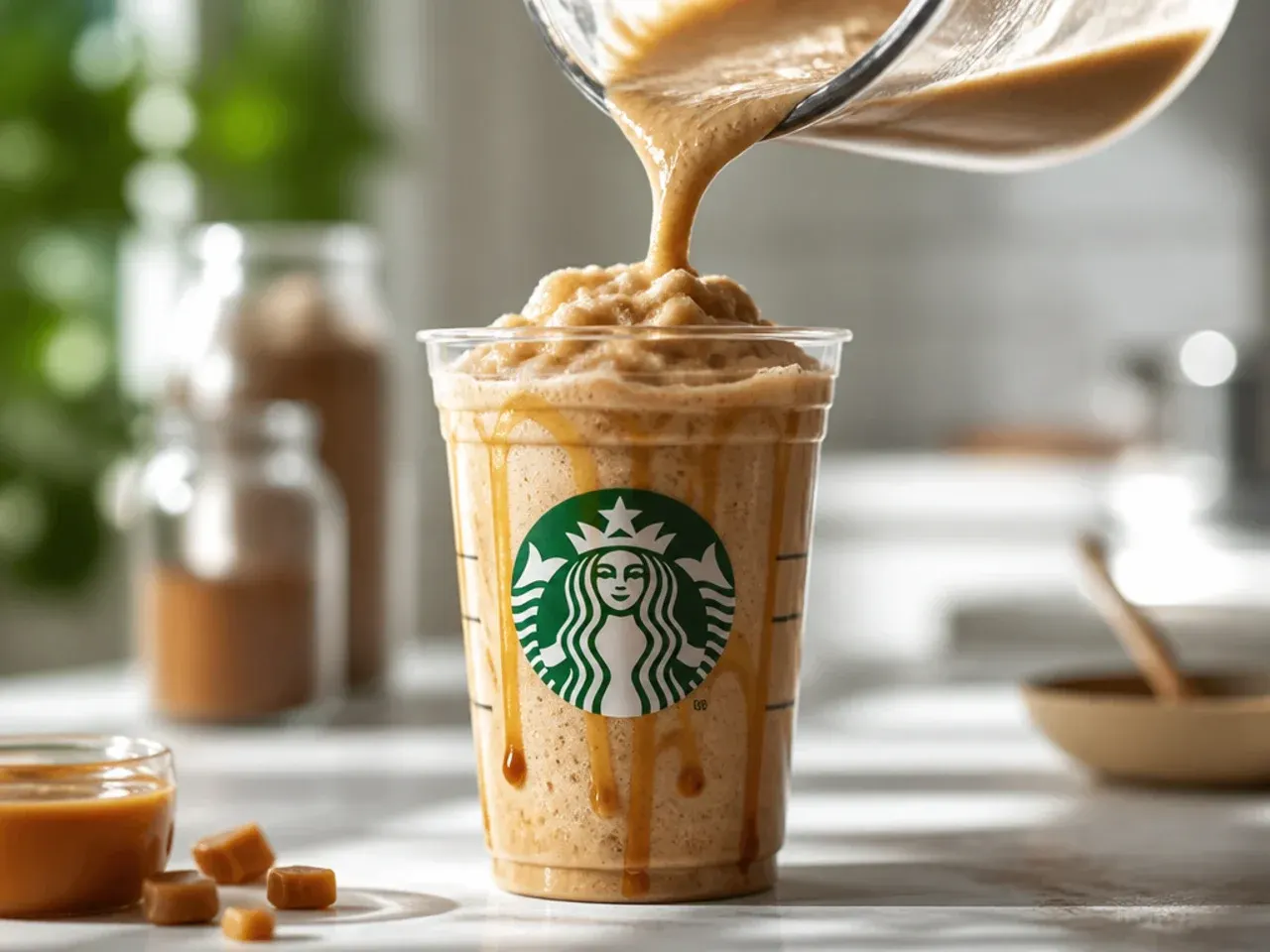 starbucks drinks recipes recipe step 16