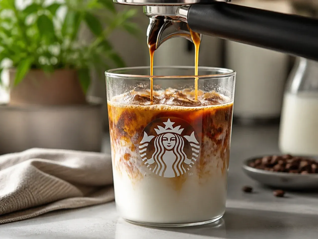 starbucks drinks to try recipe step 2