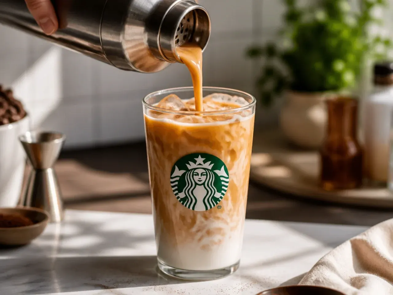 starbucks drinks to try recipe step 3
