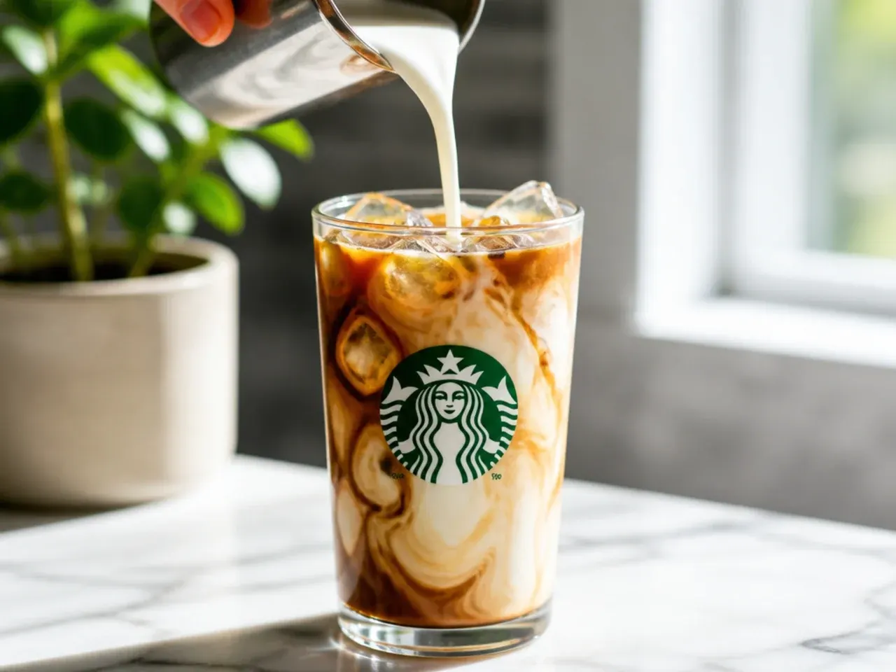 starbucks drinks to try recipe step 5