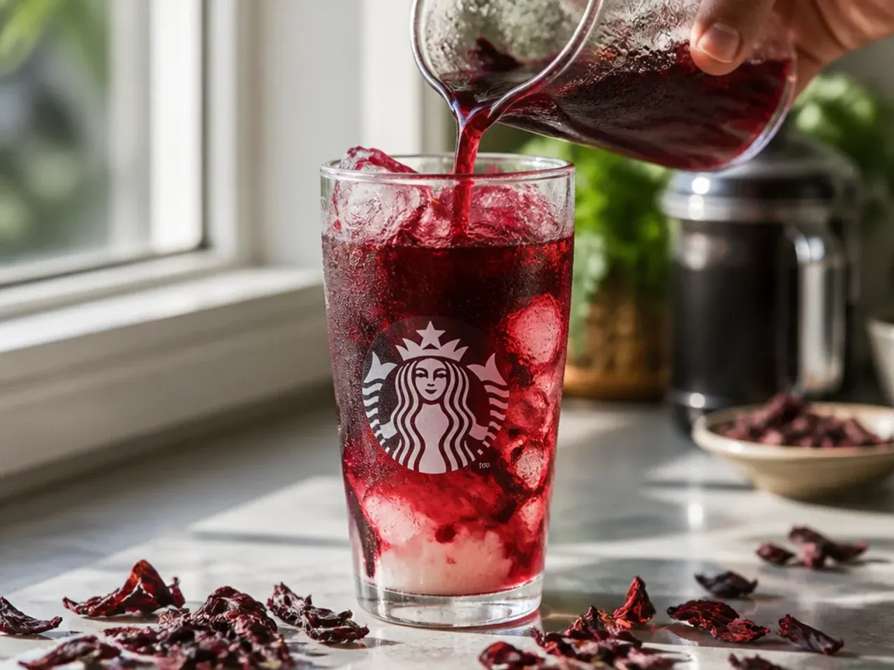 starbucks secret menu drinks recipe step 1