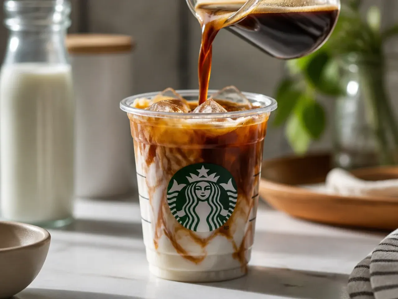 starbucks secret menu drinks recipe step 4