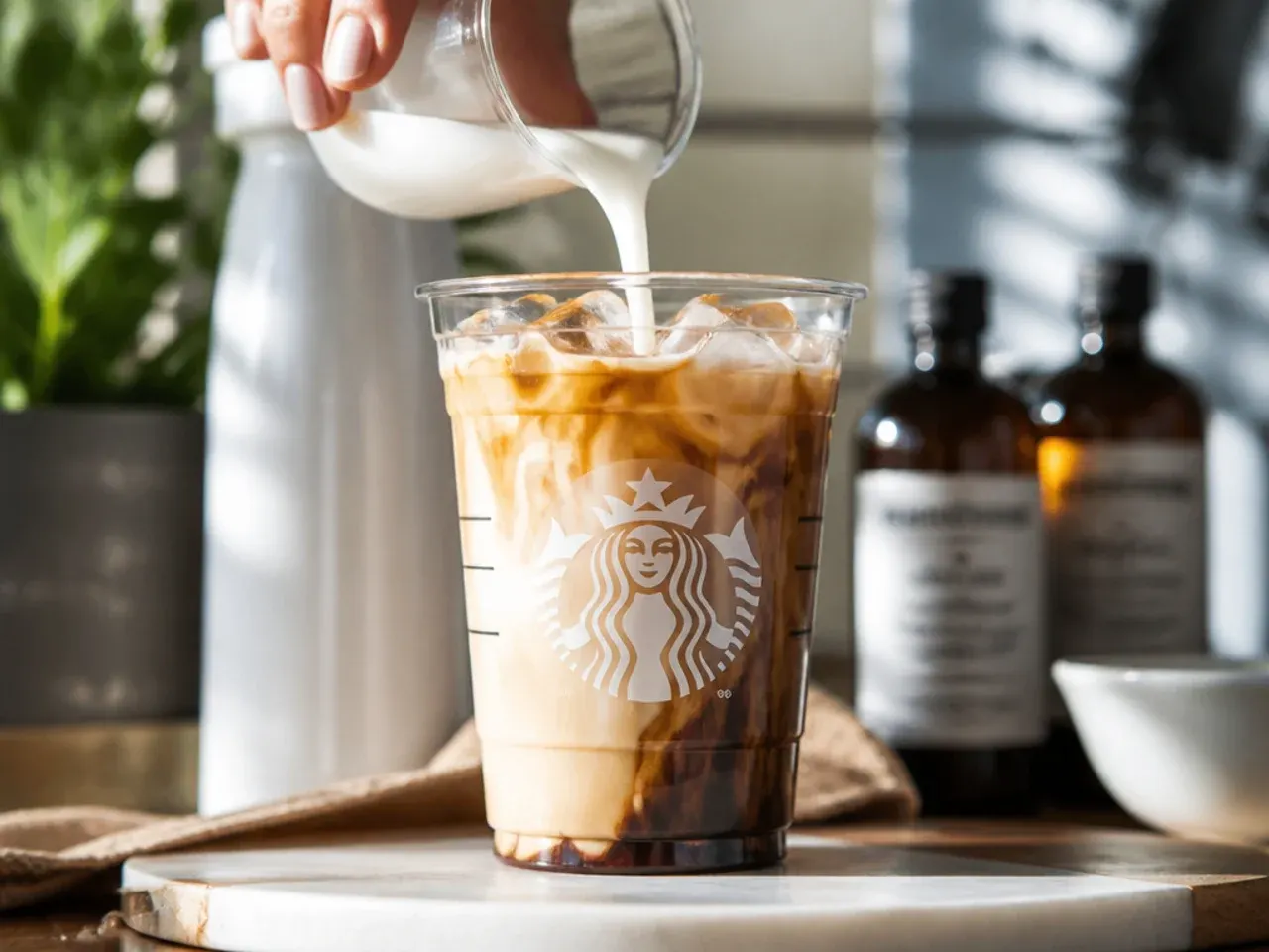 starbucks secret menu drinks recipe step 5