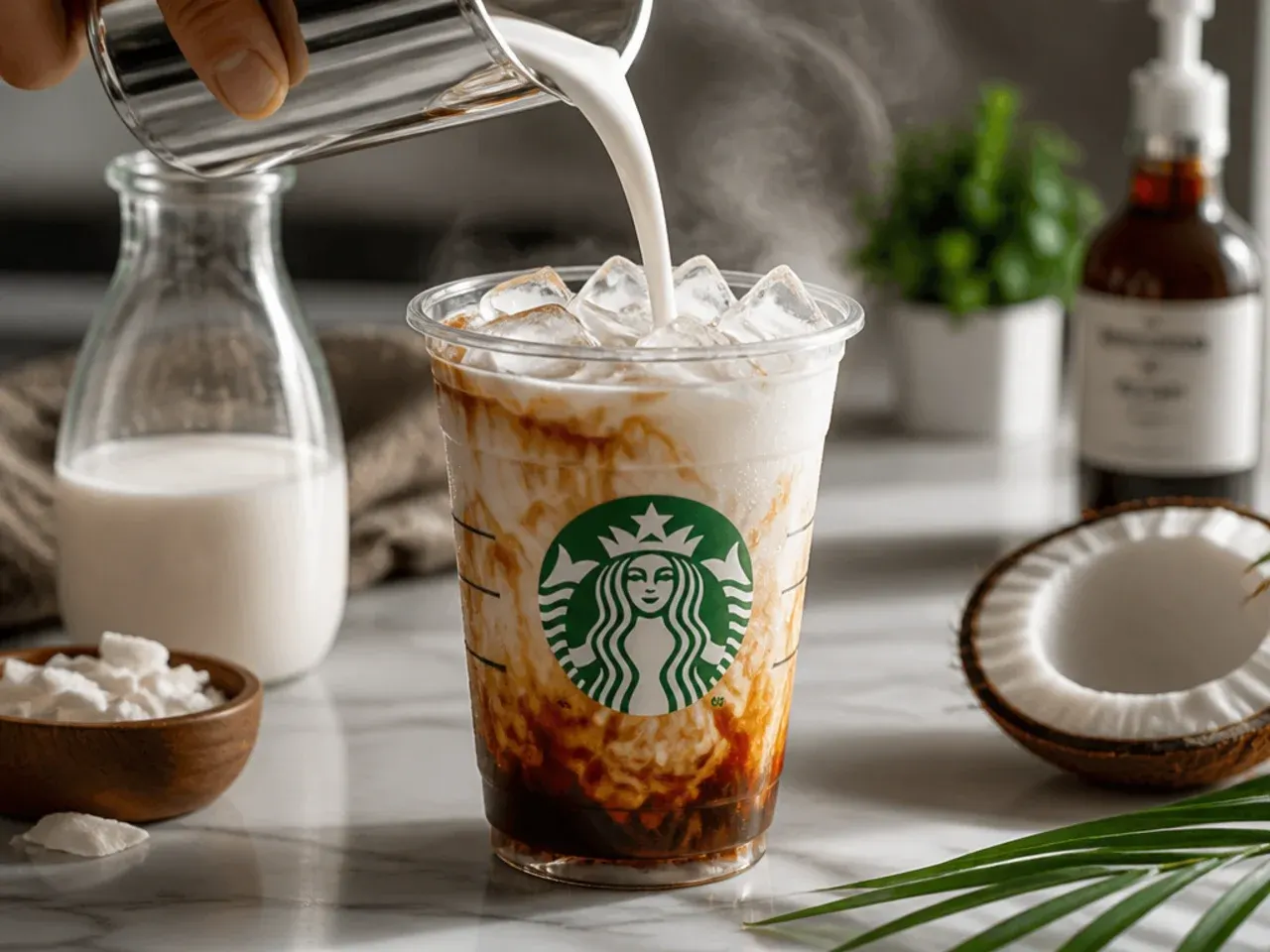 starbucks secret menu drinks recipe step 6