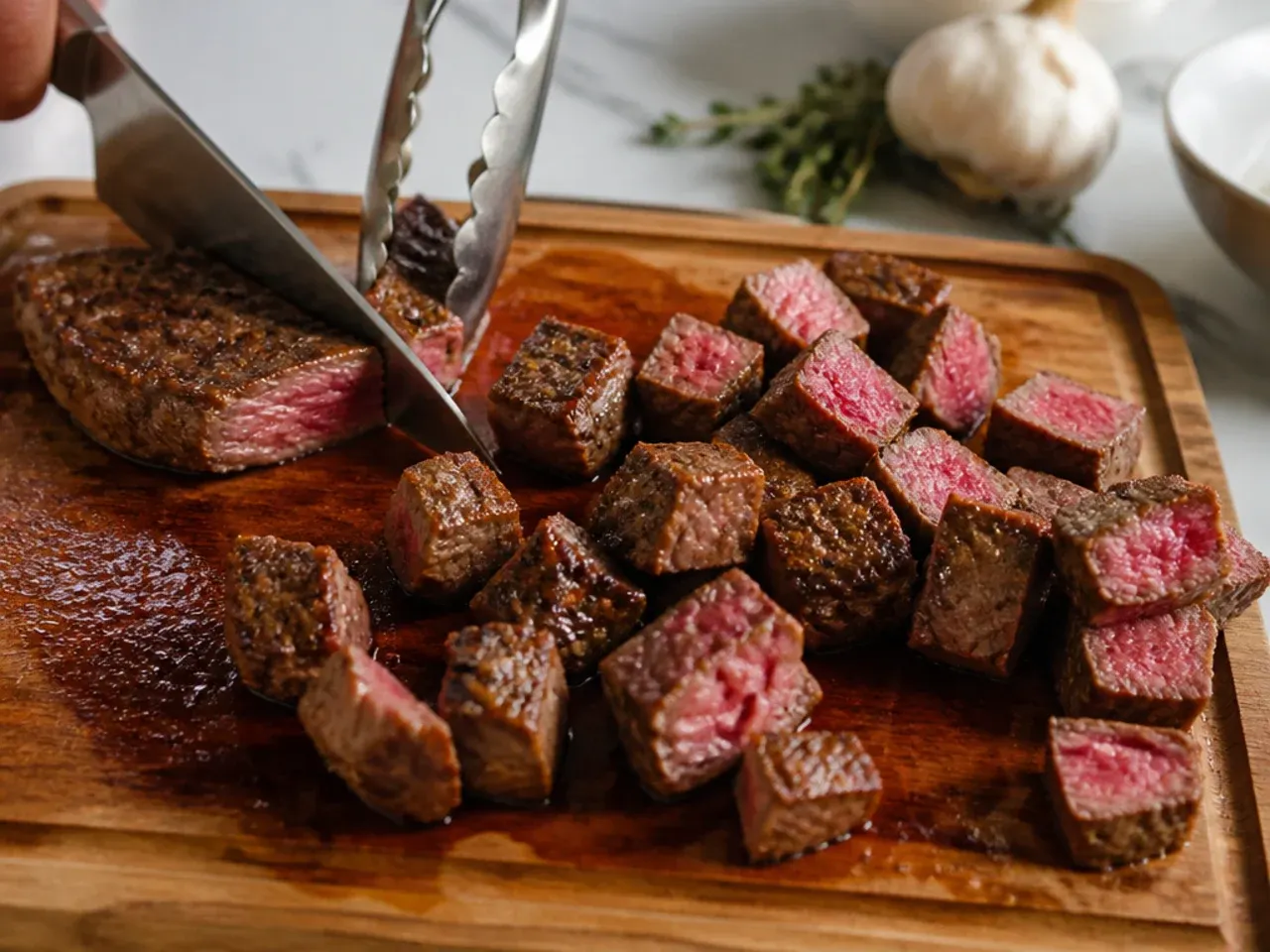 steak and tortellini recipes recipe step 2