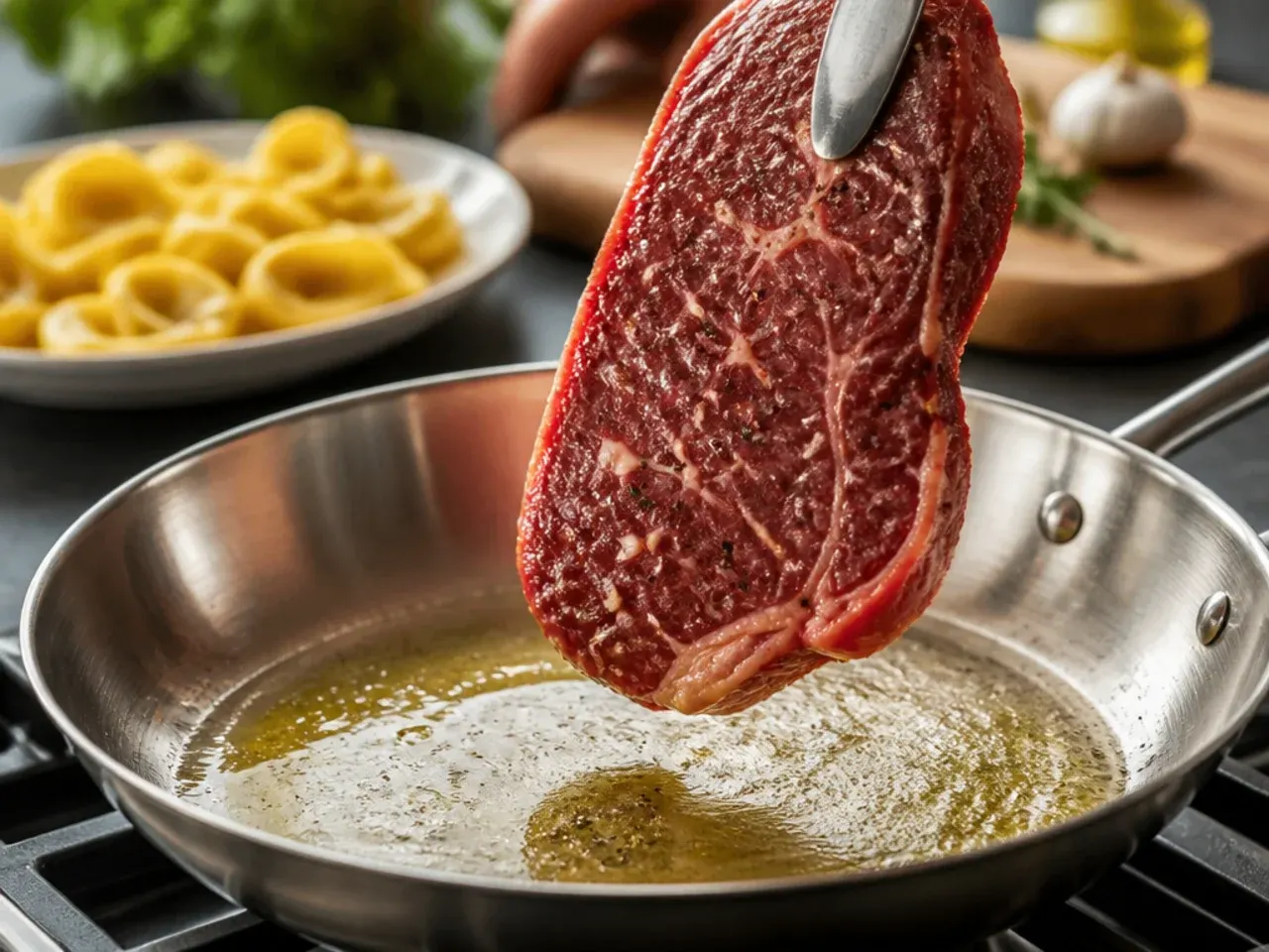 steak and tortellini recipes recipe step 4