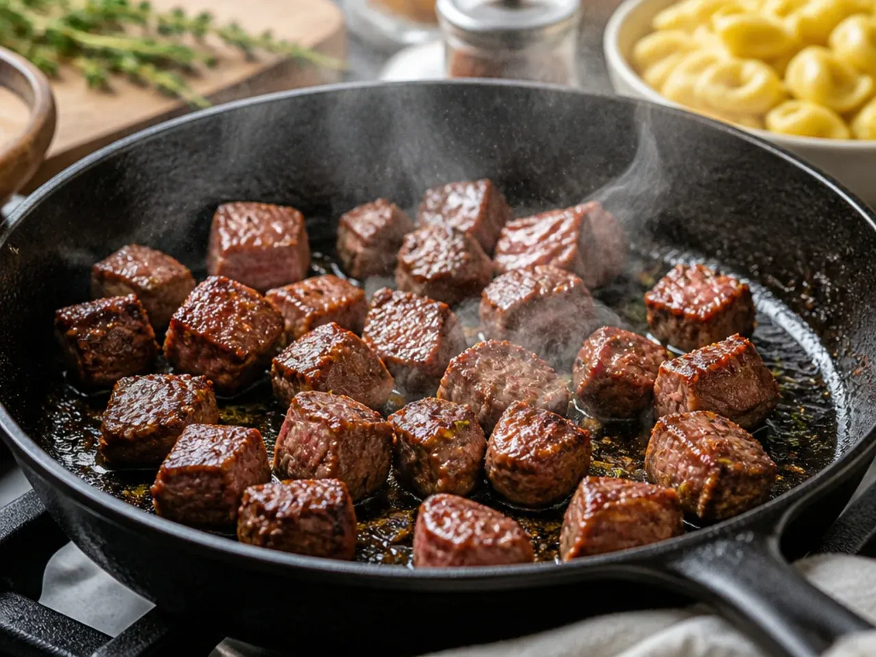 steak and tortellini recipes recipe step 5