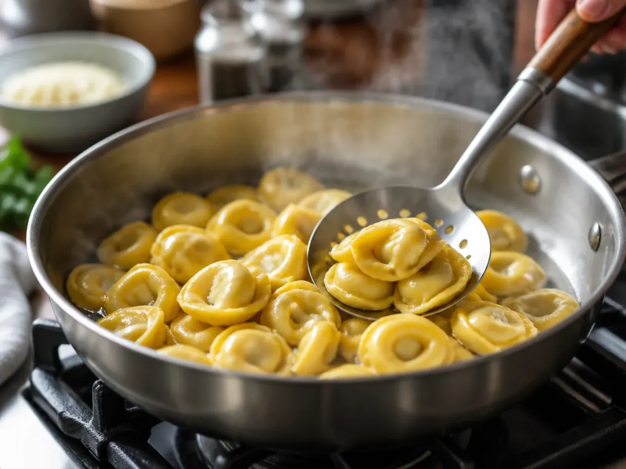 steak and tortellini recipes recipe step 7