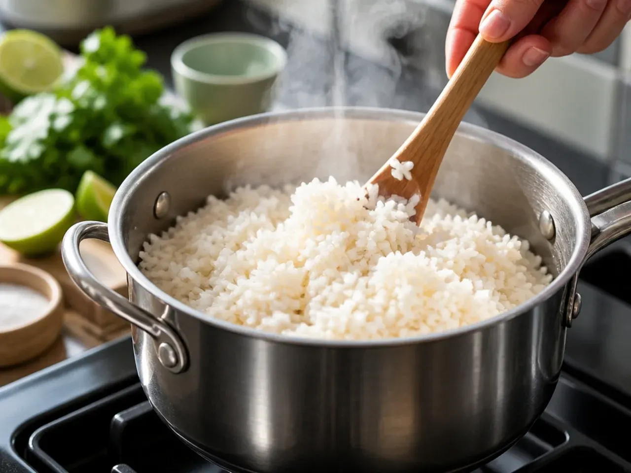 street corn chicken rice bowl recipe recipe step 2