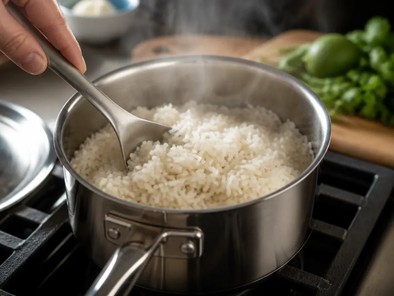 street corn chicken rice bowl recipe step 1