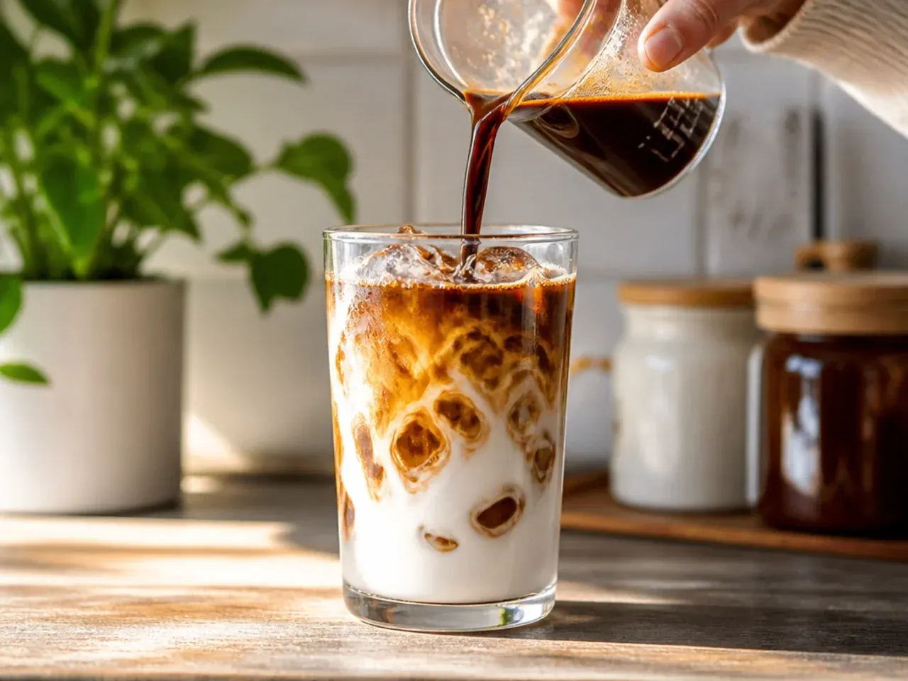 sugar free starbucks drinks recipe step 6