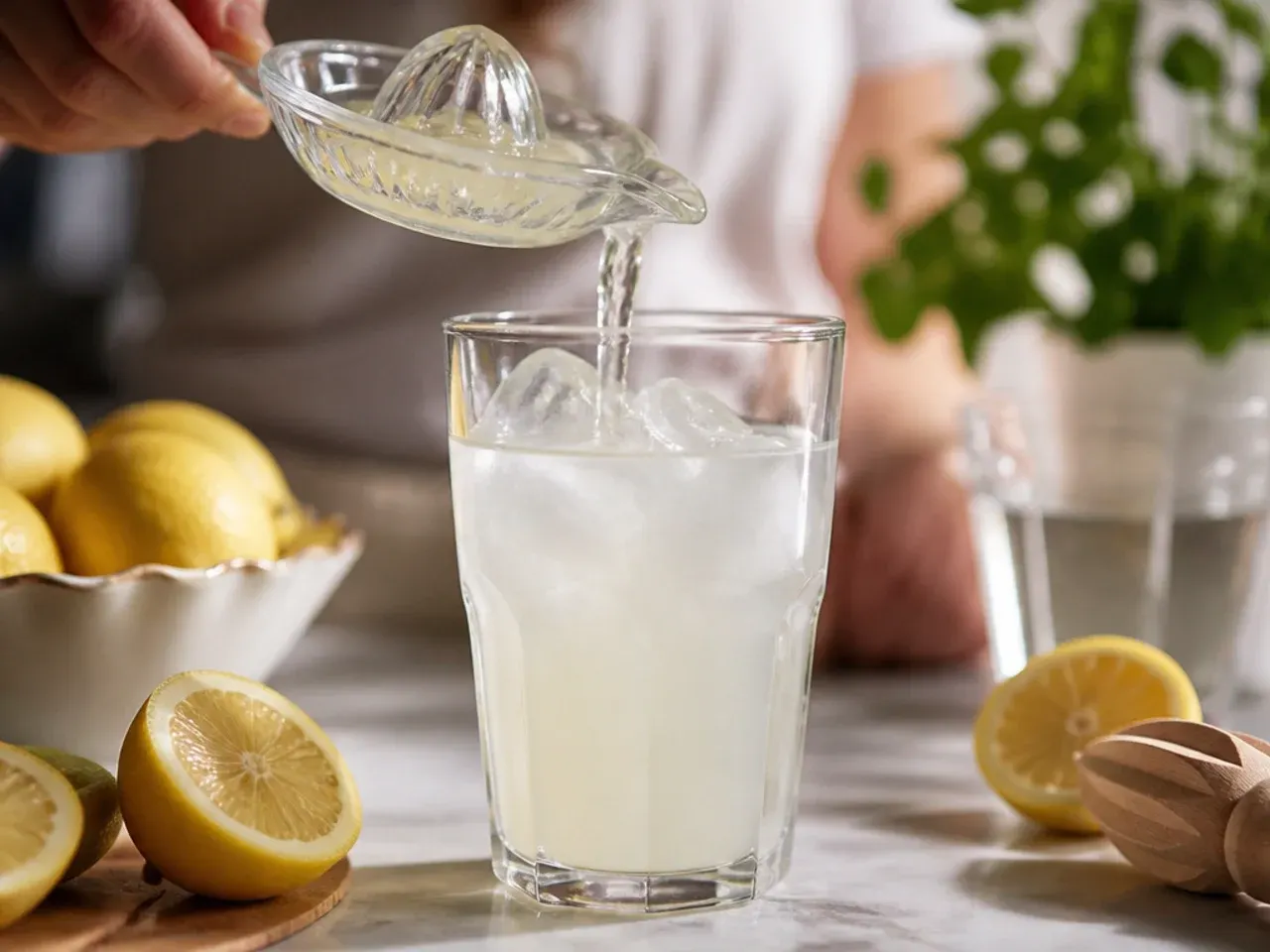 summer non alcoholic drinks recipe step 4