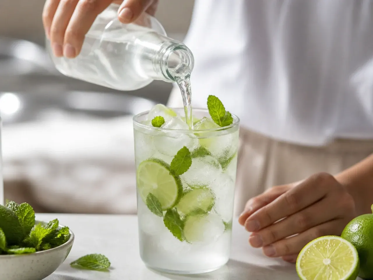 summer non alcoholic drinks recipe step 5