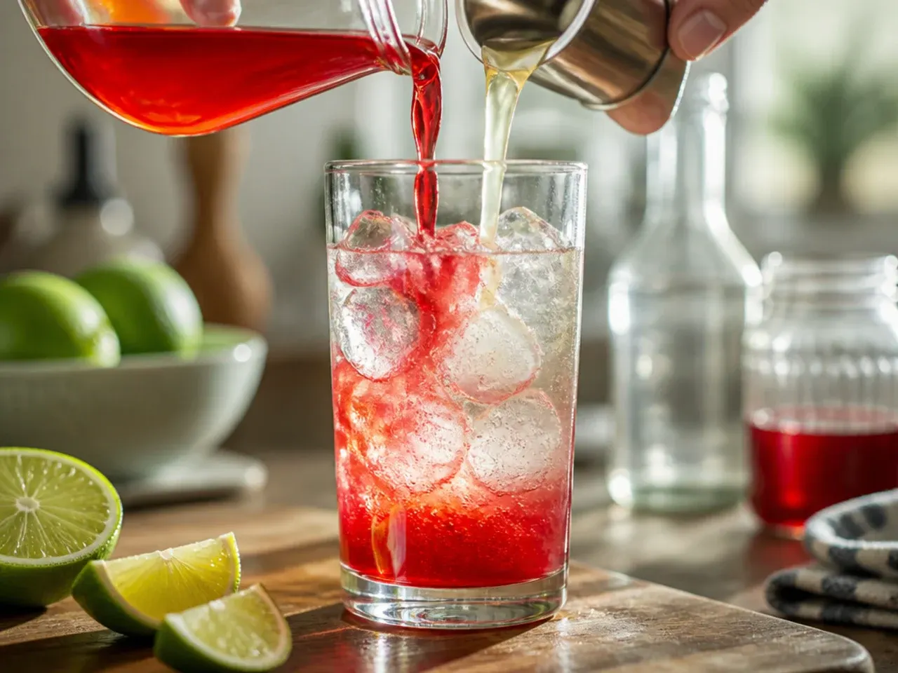 summer sonic drinks recipe step 4