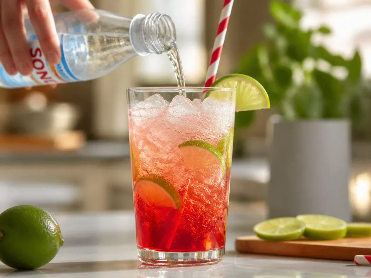 summer sonic drinks recipe step 5