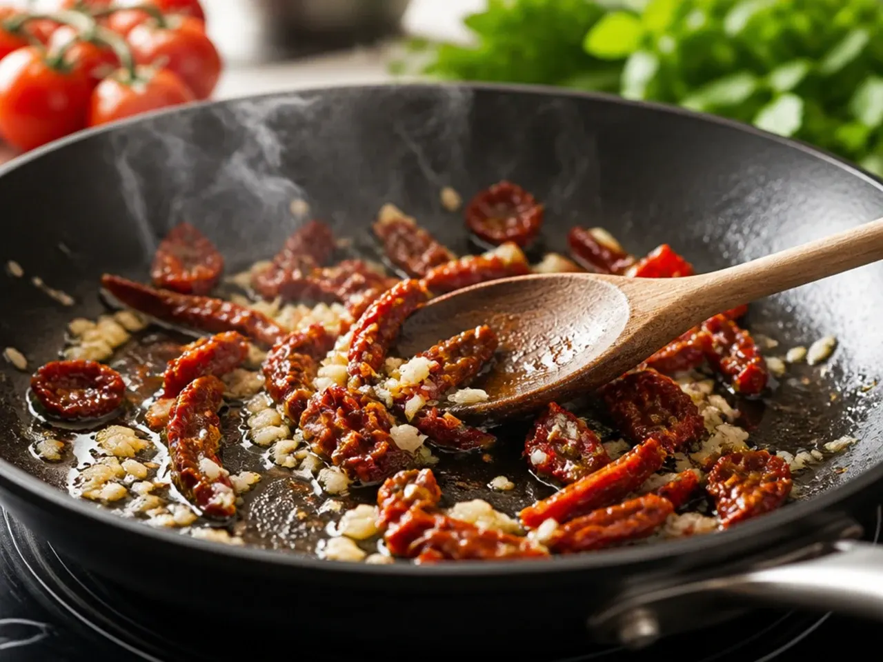 sundried tomato recipes recipe step 3