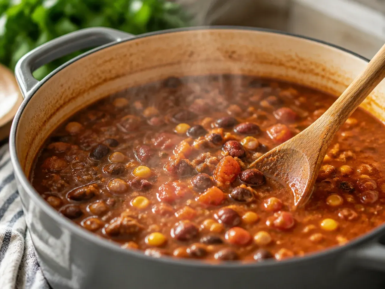 taco soup recipe easy recipe step 5