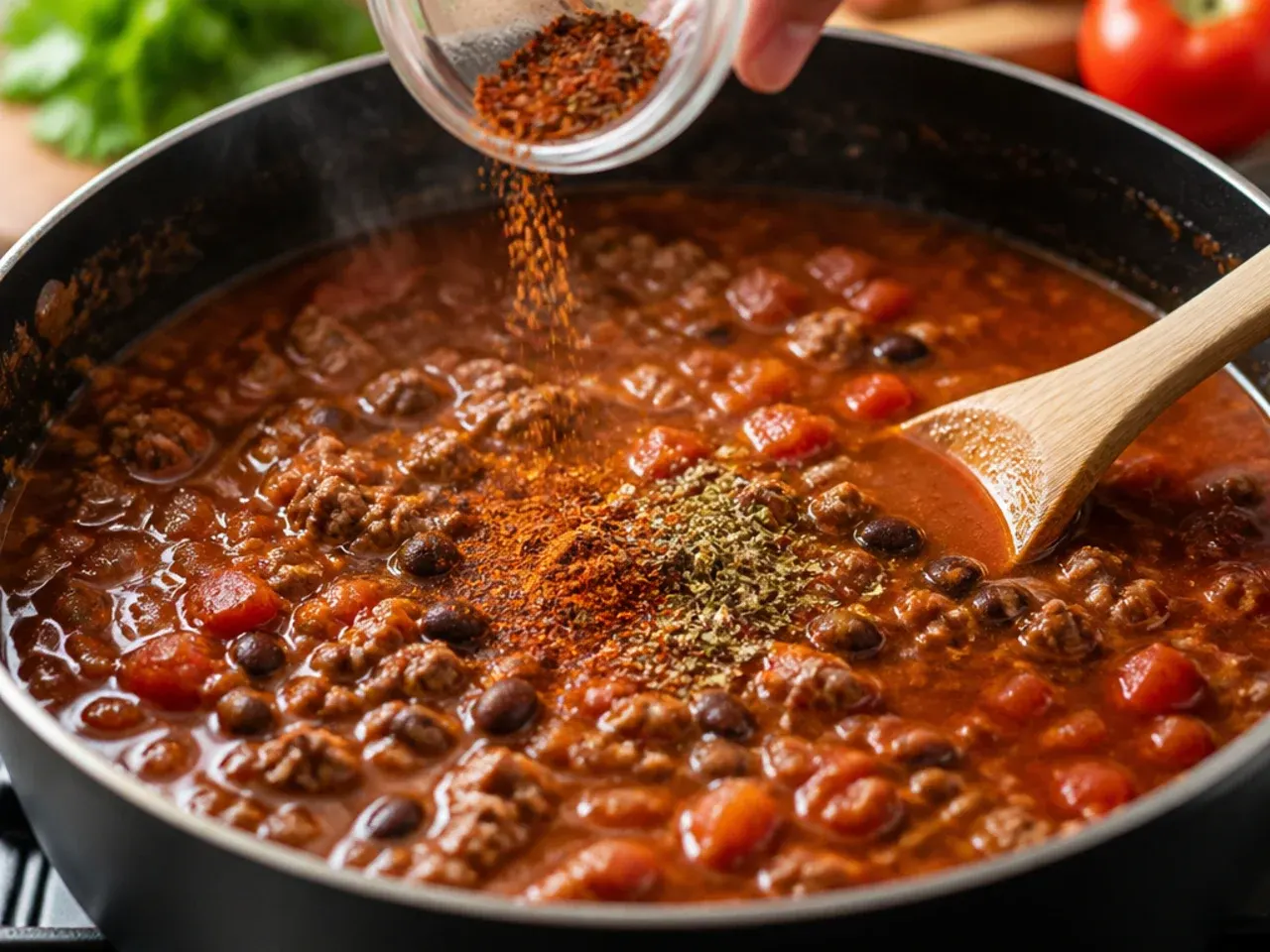 taco soup recipe easy recipe step 6