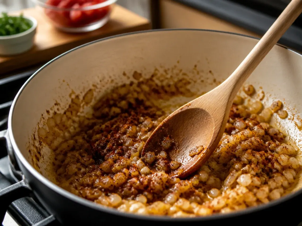 taco soup recipe recipe step 2