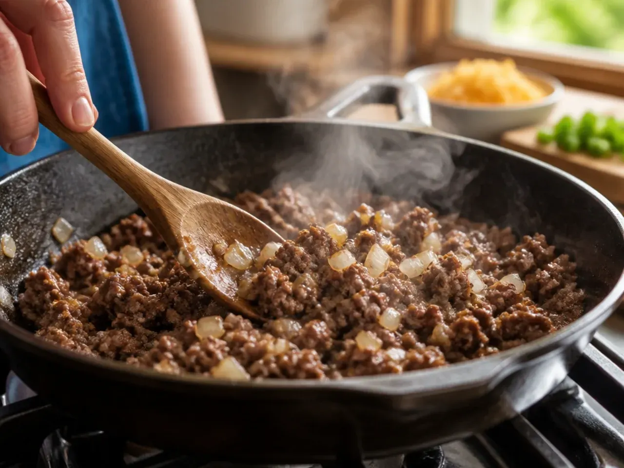 tater tot casserole recipes recipe step 1