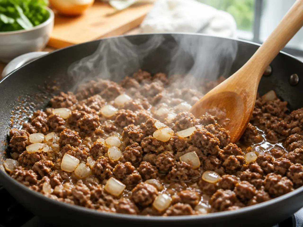 tater tot casserole recipes recipe step 2