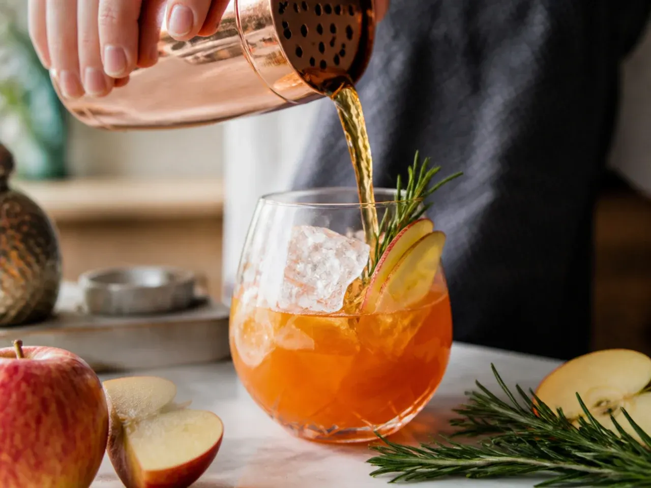 thanksgiving drinks alcohol recipe step 6