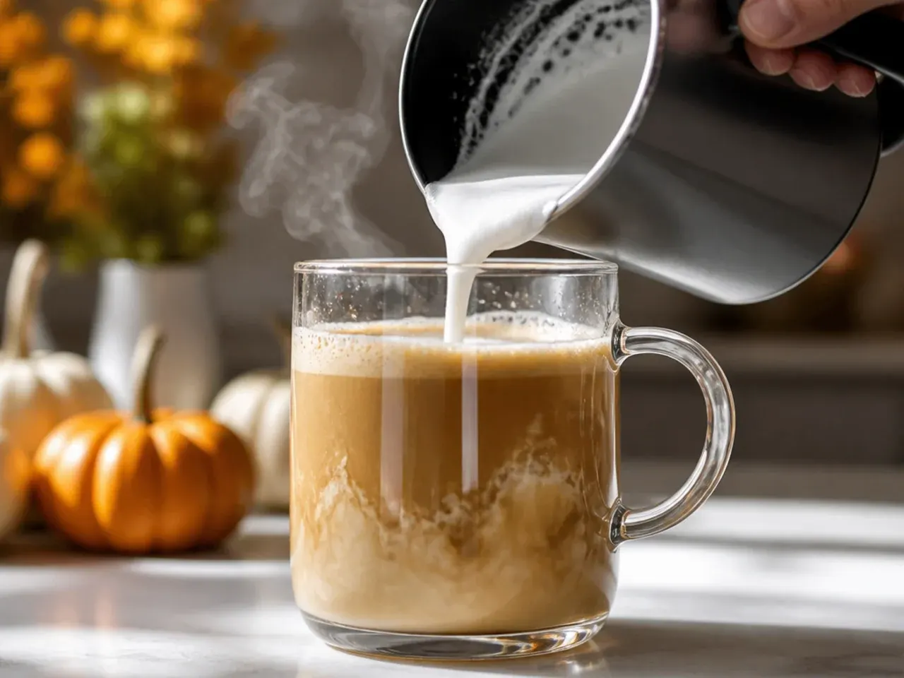 thanksgiving coffee drinks recipe step 4
