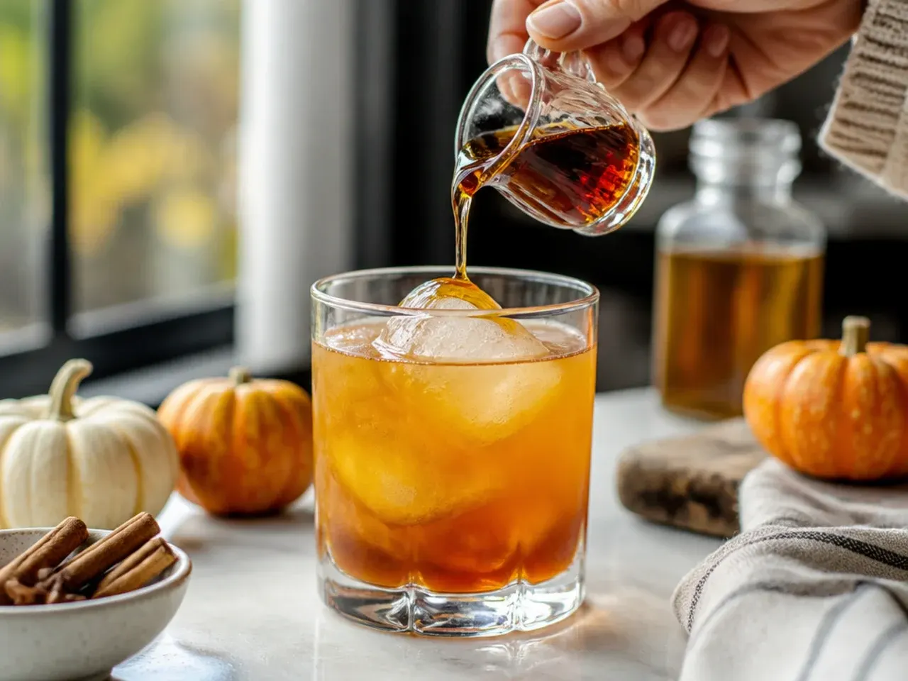 thanksgiving recipes drinks recipe step 8