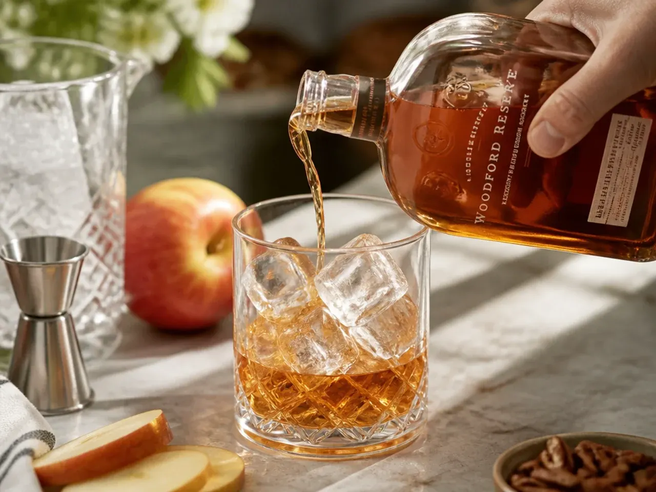 thanksgiving recipes drinks recipe step 10