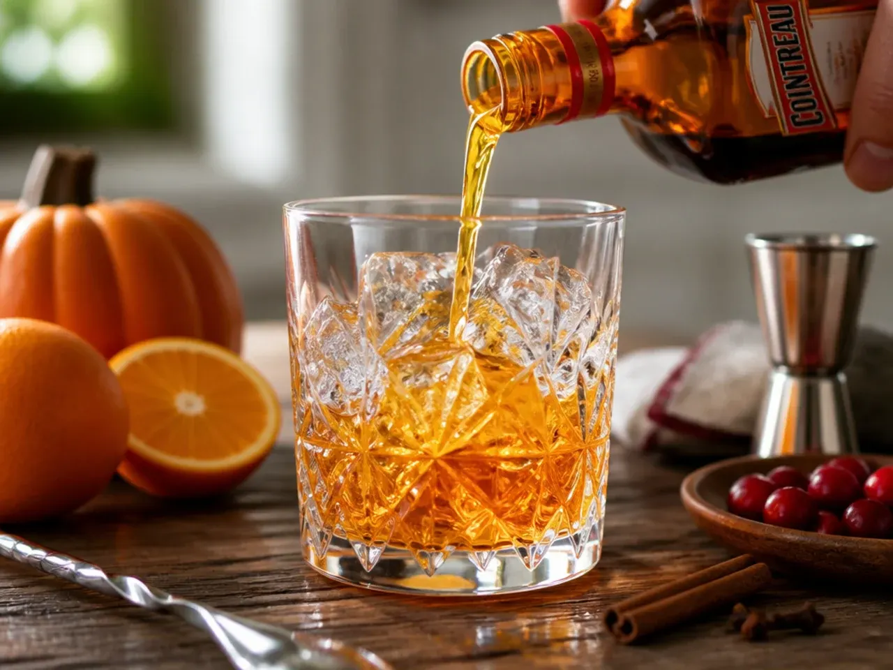 thanksgiving recipes drinks recipe step 11