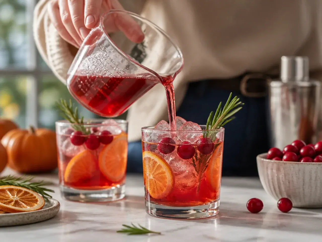thanksgiving recipes drinks recipe step 15