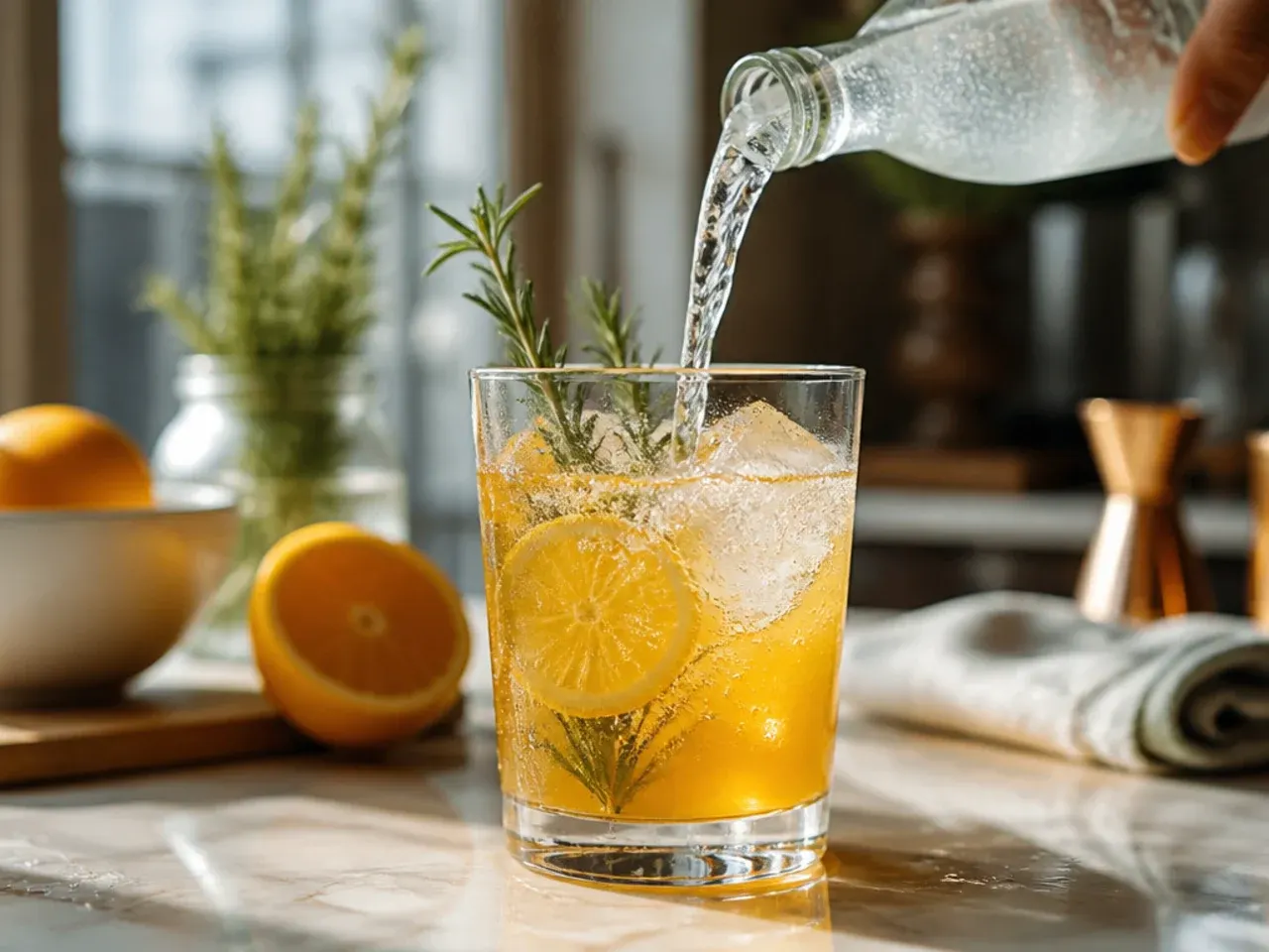 thanksgiving recipes drinks recipe step 17