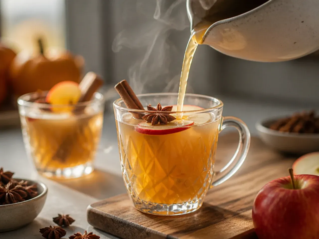 thanksgiving recipes drinks recipe step 18