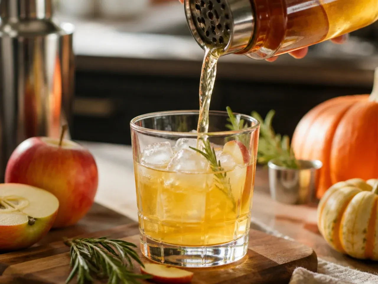 thanksgiving recipes drinks recipe step 20