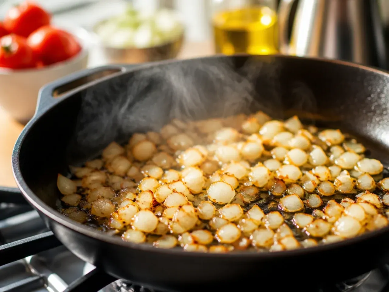 tomato based recipes recipe step 1