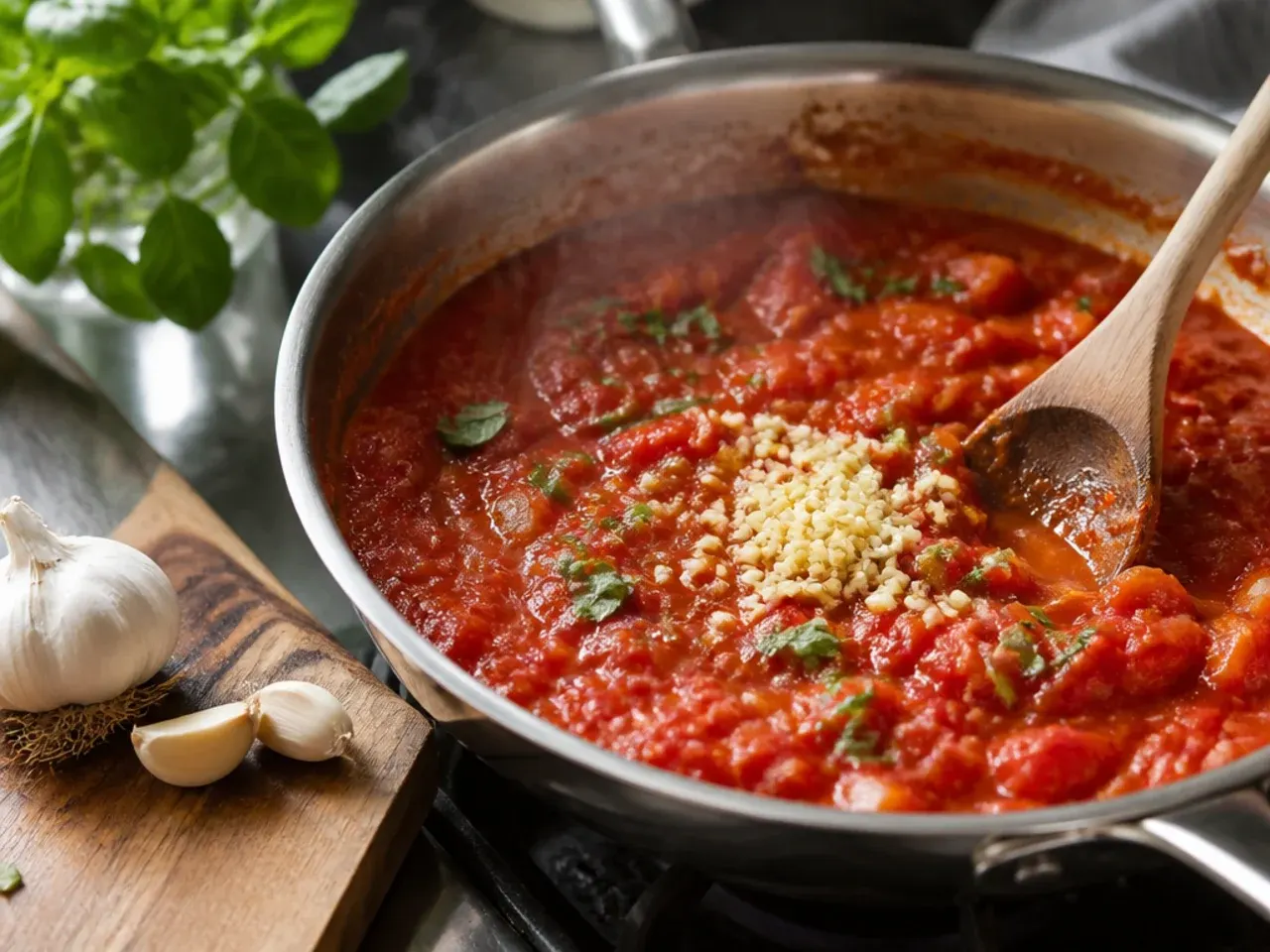 tomato based recipes recipe step 2