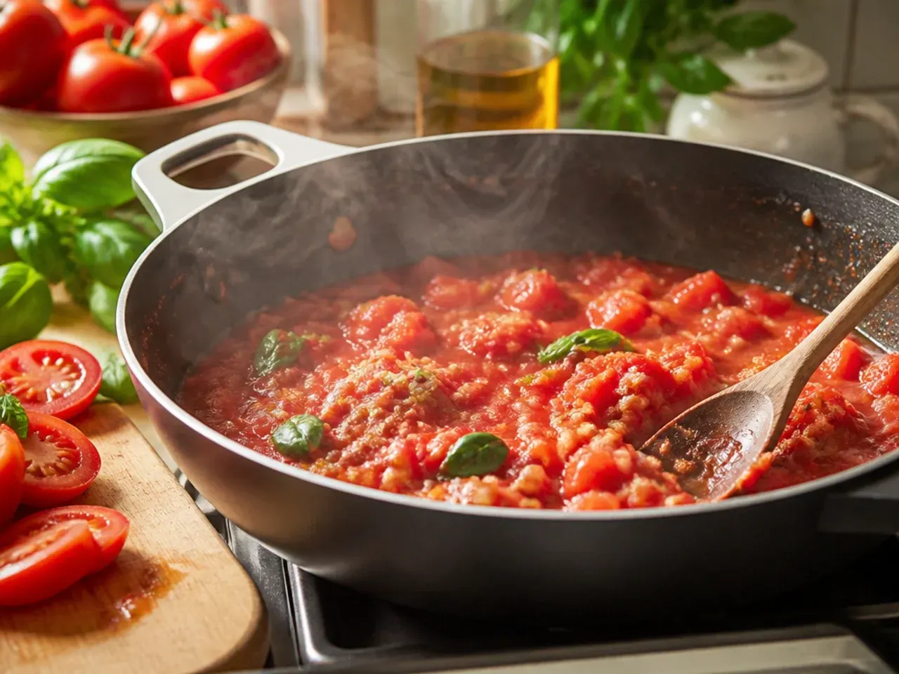 tomato based recipes recipe step 7