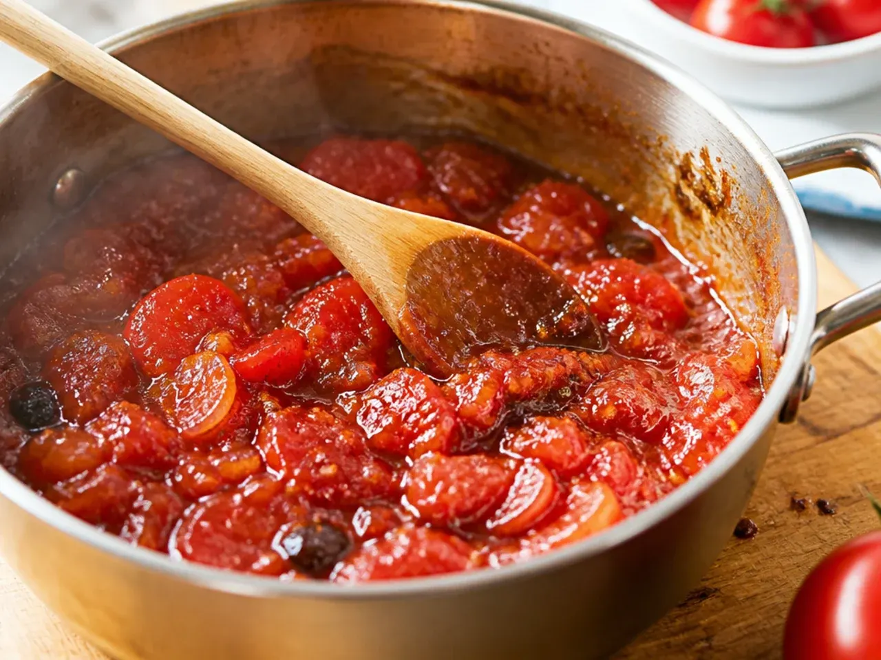 tomato chutney recipes recipe step 5