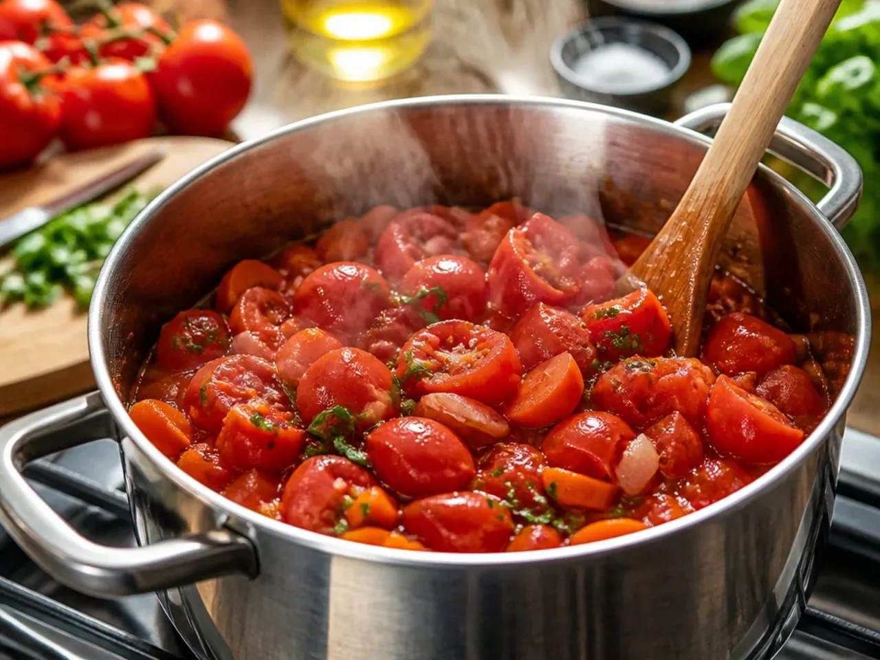 tomato juice recipes recipe step 3