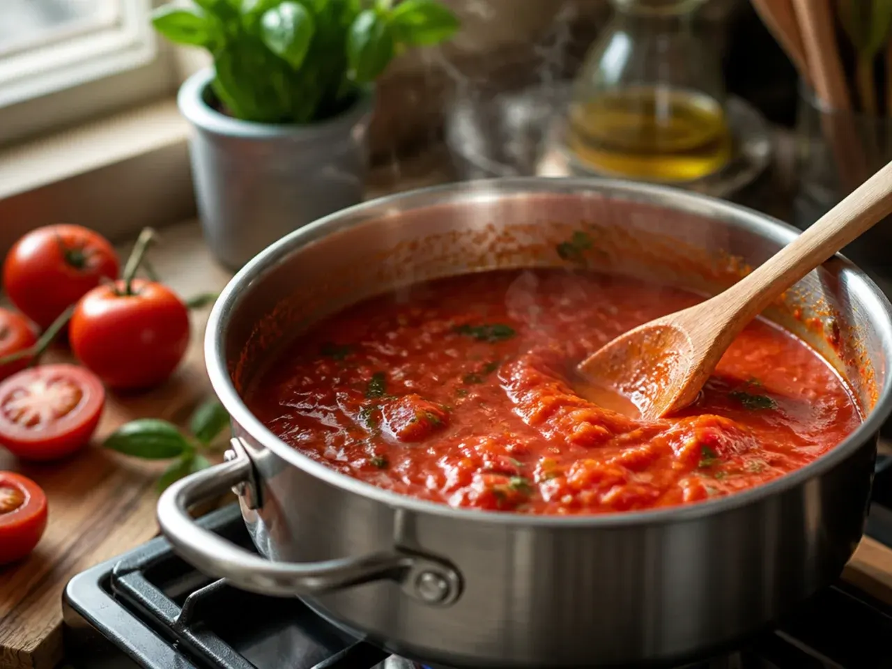 tomato juice recipes recipe step 4