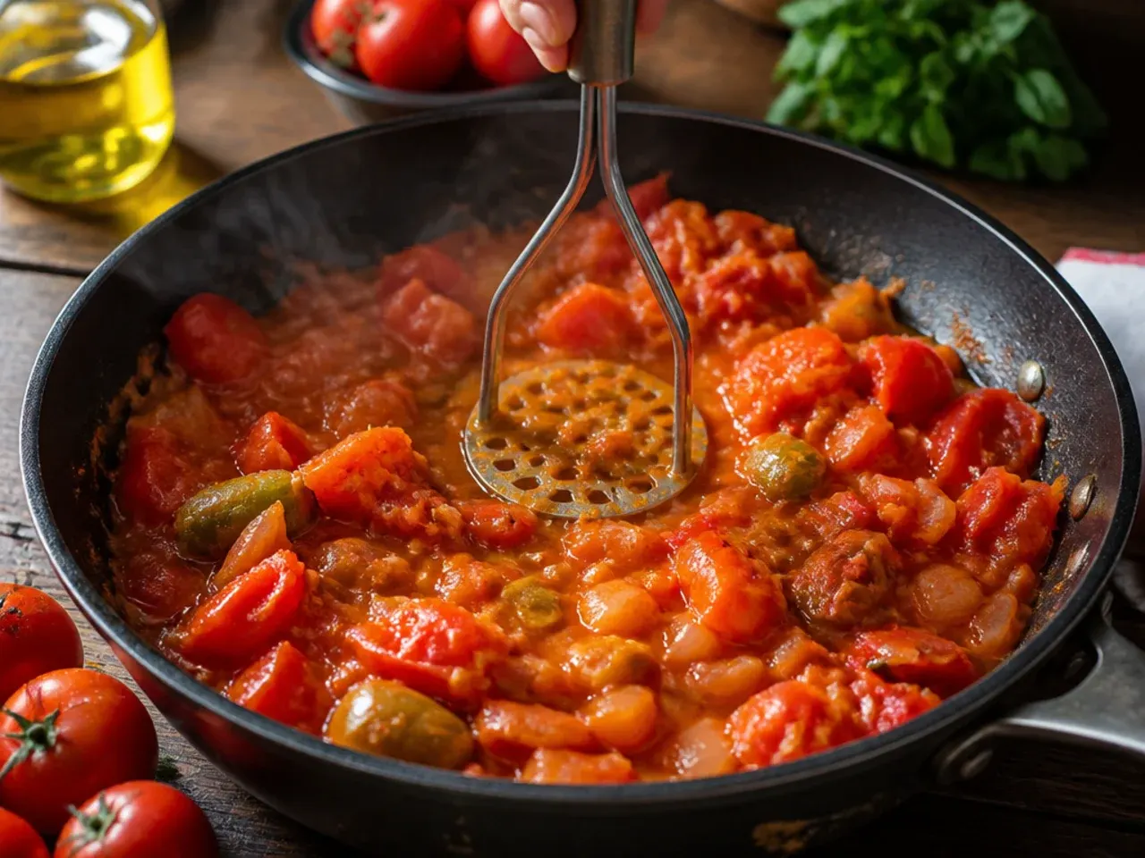 tomato juice recipes recipe step 6
