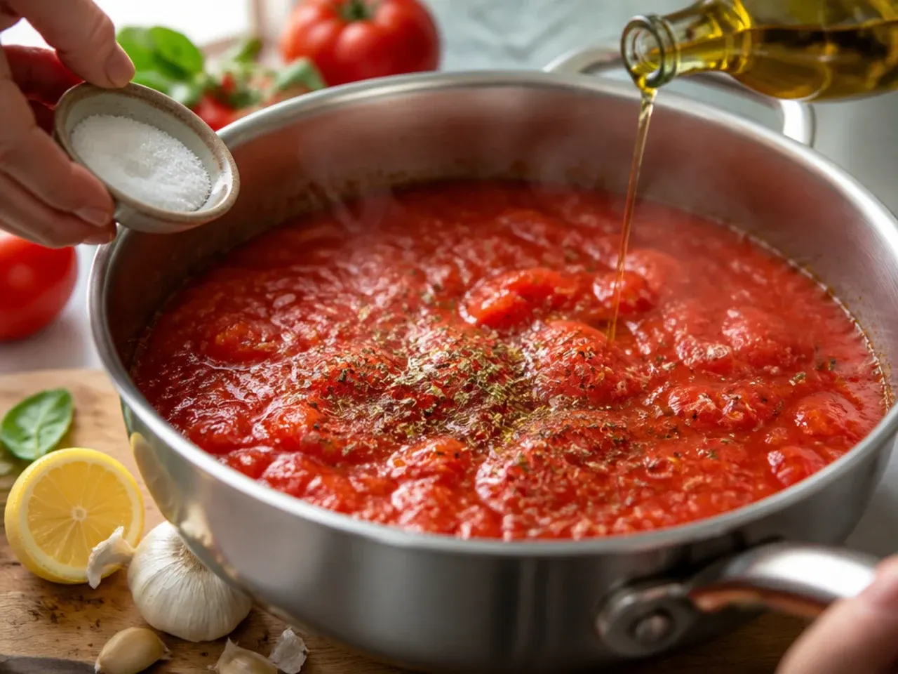 tomato juice recipes recipe step 12