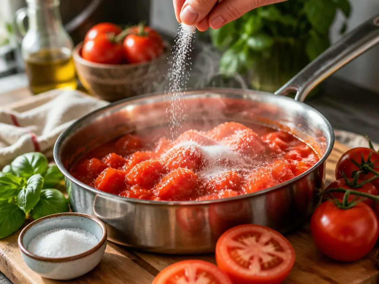 tomato juice recipes recipe step 13