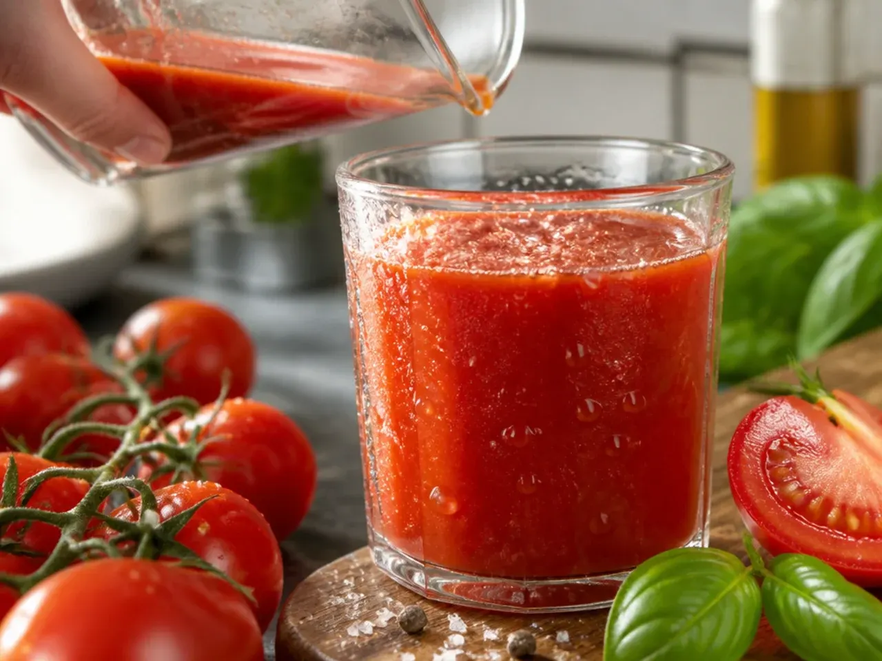 tomato juice recipes recipe step 14