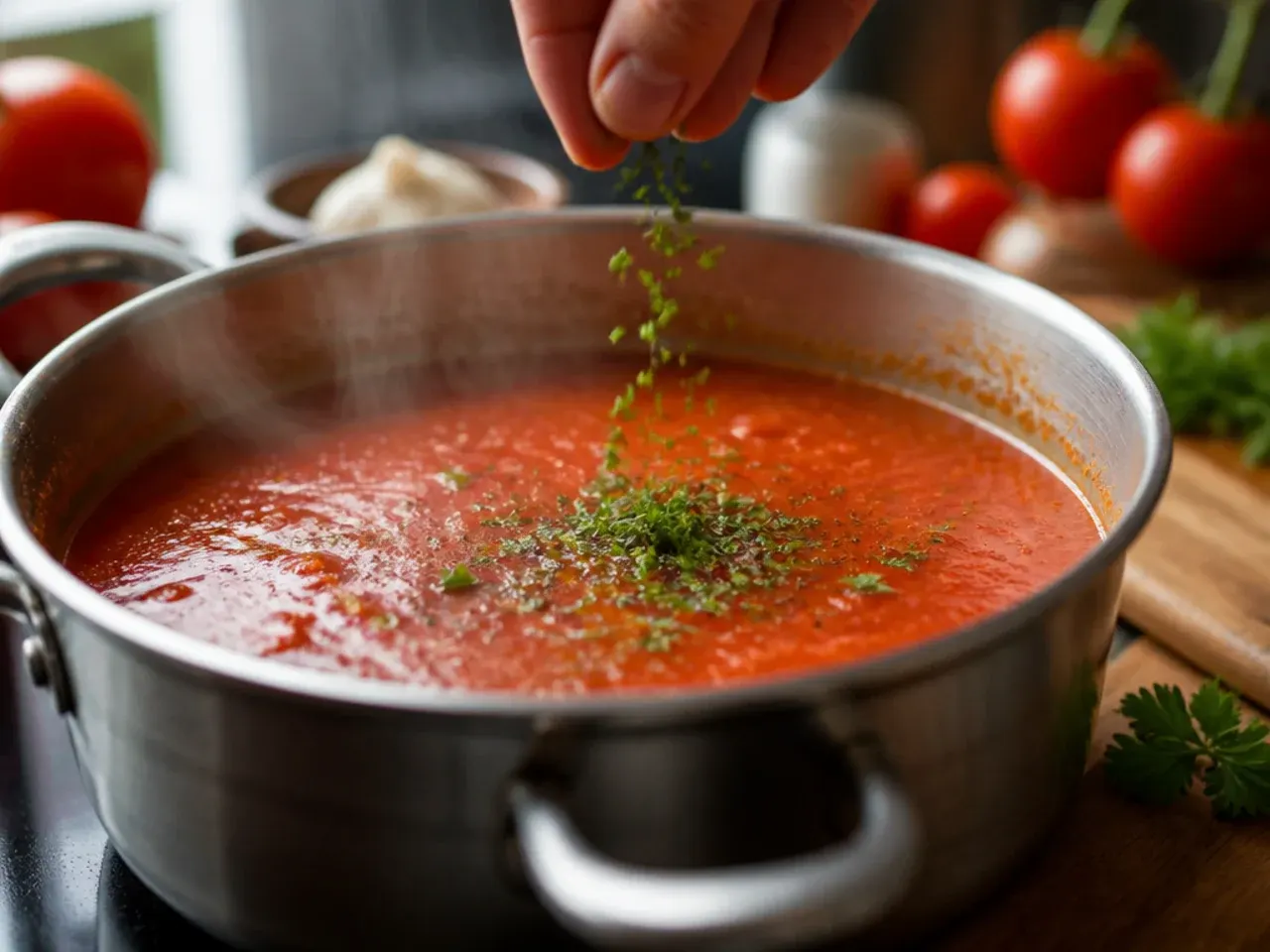 tomato juice recipes recipe step 15
