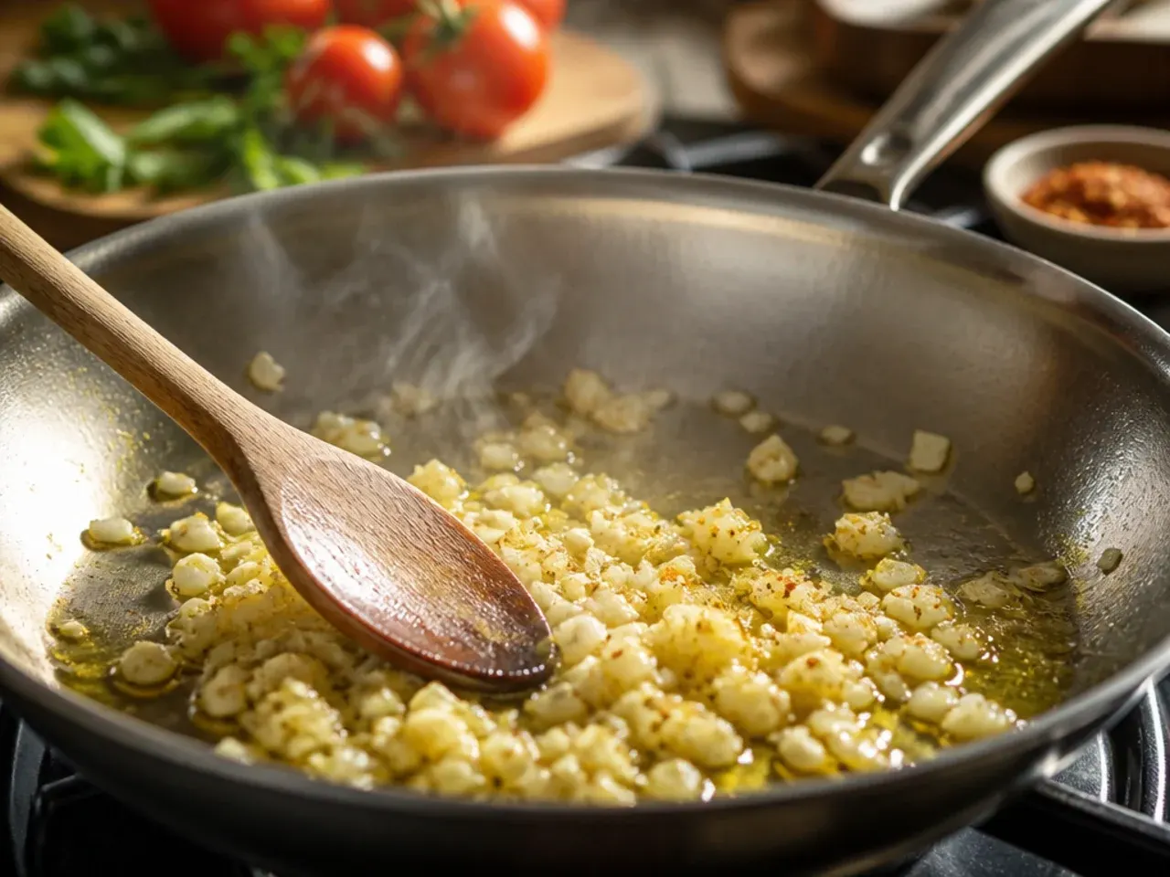 tomato pasta recipes recipe step 3